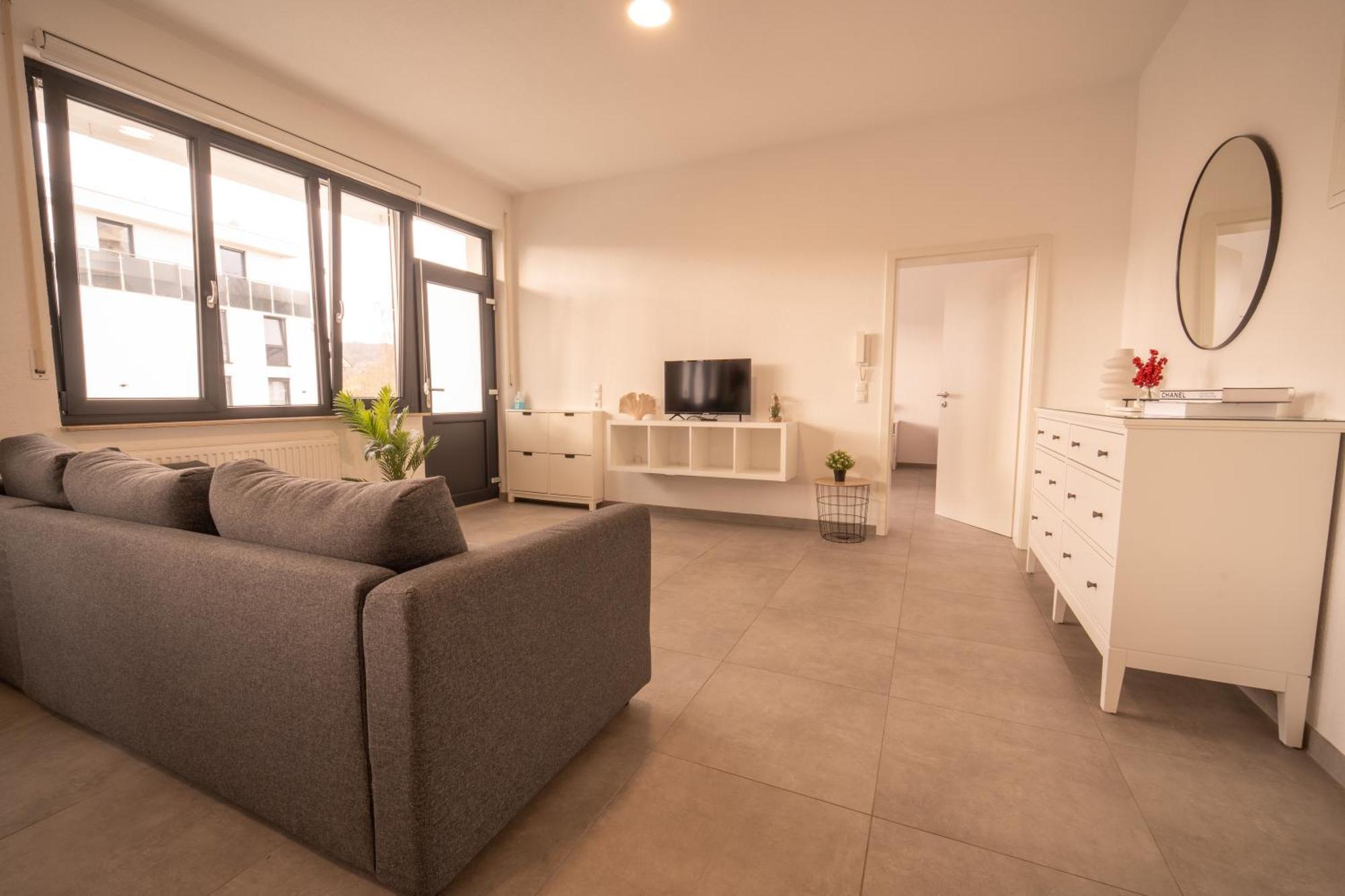 Ferienwohnung Mit Ladesaeule In Kassel Harleshausen Luaran gambar