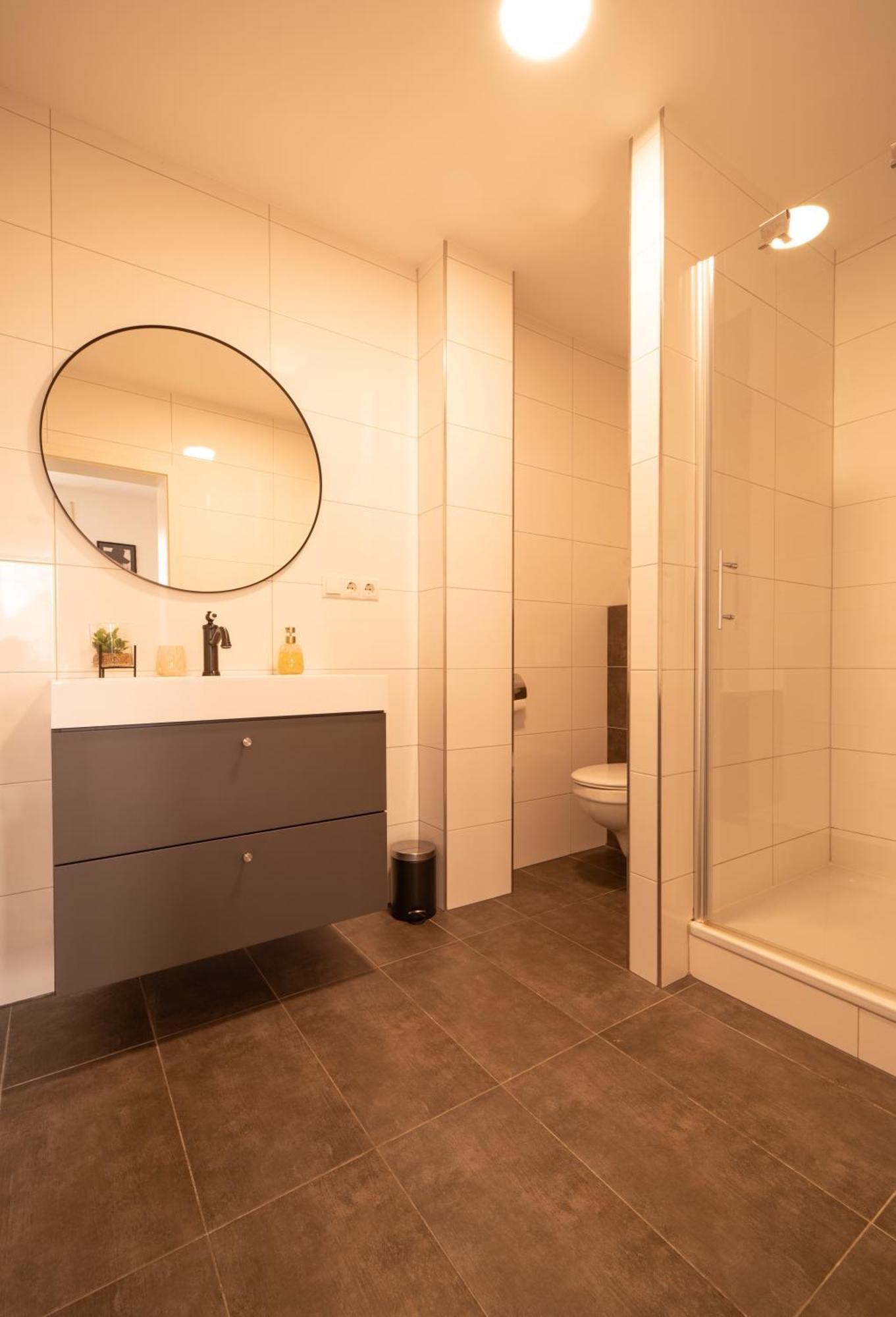 Ferienwohnung Mit Ladesaeule In Kassel Harleshausen Luaran gambar